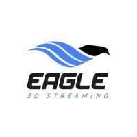 Eagle 3D Streaming logo - Similar company to Carnelian Stone Media Limited