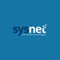 SYSNET Yazılım ve Bilgi Teknolojileri Limited Şirketi logo - Similar company to Codart Yazılım & Danışmanlık