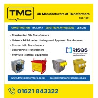 Transformer Manufacturing Comany Ltd logo - Similar company to Eco-Transformer