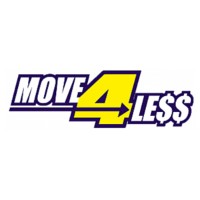Move4Less logo - Similar company to M4Lci