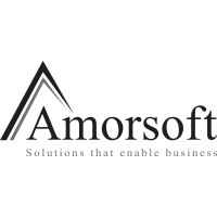 Amorsoft Pvt. Ltd.