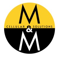 M&M Cellular Solutions LLC logo - Similar company to Mobvitel