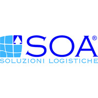 SOA SoluzioniLogistiche logo - Similar company to Fintria