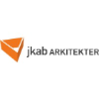 JKAB Arkitekter logo - Similar company to Spridd Ab
