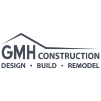 GMH Construction, Inc. logo - Similar company to Ab&K Bath And Kitchen