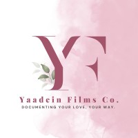 The Yaadein Films logo - Similar company to The Decor Shot