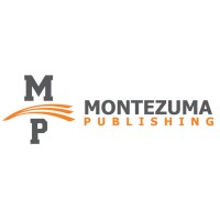 Montezuma Publishing logo - Similar company to Mochipan