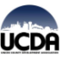 Union County Development Association logo - Similar company to Luna Dance & Creativity