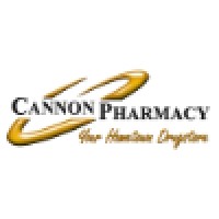 Cannon Pharmacy logo - Similar company to Moose Pharmacy