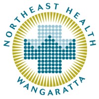 Northeast Health Wangaratta logo - Similar company to Alpine Health