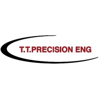 TT Precision Engineering logo - Similar company to Coldon Engineering Co Limited