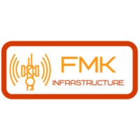 FMK Infrastructure LLC logo - Similar company to Klr Support