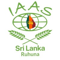 IAAS SL Ruhuna