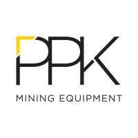 PPK Mining Equipment logo - Similar company to Minequipped