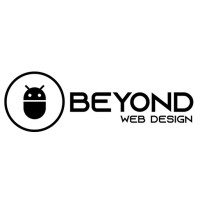 Beyond Web Design logo - Similar company to Beyond Creative Lines