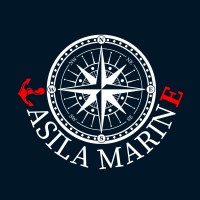Wasila Marine LLC & FZ logo - Similar company to El Salam Ships & Boats Repairing