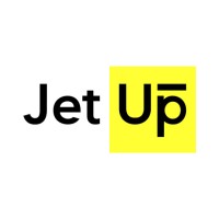 JetUp Digital LLC logo - Similar company to Rexsoft