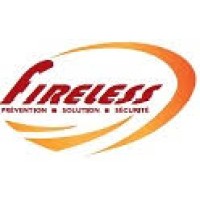 Fireless SAS logo - Similar company to Fireless