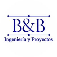 B&B Ingeniería y Proyectos SAC logo - Similar company to Aquaproject