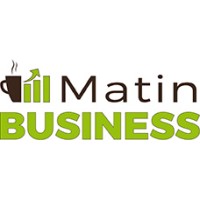 Matin Business logo - Similar company to Rhizom Communication