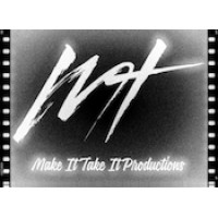 Make It Take It Productions logo - Similar company to Visualcreations.Com