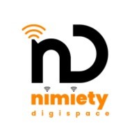 Nimiety Digispace logo - Similar company to Krc Infotech Solutions
