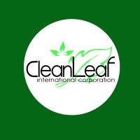 Clean Leaf International Corporation logo - Similar company to Philippine Alliance For Recycling And Materials Sustainability