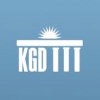 Kurdische Gemeinde Deutschland e.V. logo - Similar company to Rawest Research