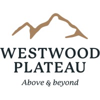 Westwood Plateau Golf logo - Similar company to Greentee