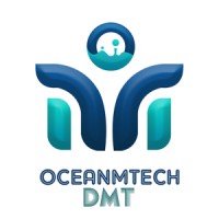 OCEANMTECH logo - Similar company to Oceanmtech