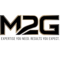 Miles2Go Solutions logo - Similar company to 501Works