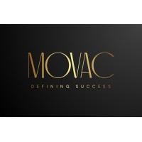 MOVAC logo - Similar company to Bellanis Ltd.
