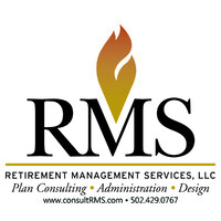 Retirement Management Services (RMS) logo - Similar company to Creative Retirement Systems, A Strongpoint Partner