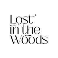 Lost in the Woods Official logo - Similar company to Arthart Studio