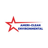 Ameri-Clean Environmental logo - Similar company to Servpro Of Park Cities & Servpro Of North Garland
