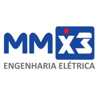 MMX3 ENGENHARIA ELETRICA logo - Similar company to Controlar - Engenharia E Automação