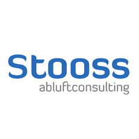 Stooss abluftconsulting GmbH logo - Similar company to Gtw  Dr. Gebert Technologie Und Wälzlager Gmbh