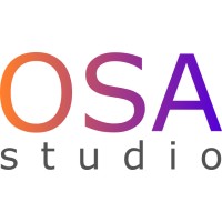 OSA Studio logo - Similar company to Duman
