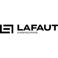 Lafaut Engineering B.V. logo - Similar company to L.E. Jones Company