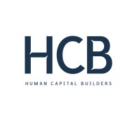 Human Capital Builders logo - Similar company to 5Ahead Gmbh