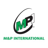 M&P International (MPI) logo - Similar company to M&P International Freights Pte Ltd