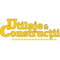 Revista Utilaje&Constructii logo - Similar company to Ircat