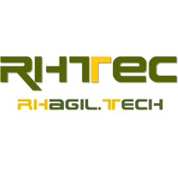 RHTEC Pessoas e Tecnologia logo - Similar company to Rh Tech