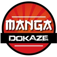 MANGA DOKAZE logo - Similar company to La Bailleuloise