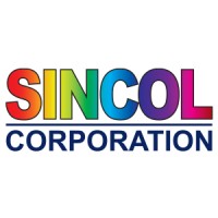 Sincol Corporation logo - Similar company to Sinlac