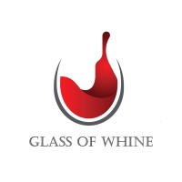 Glass of Whine logo - Similar company to Lè Baus