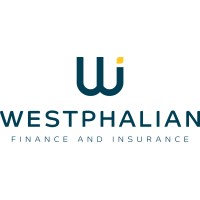 Westphalian Insurance logo - Similar company to Capstone Insurance Brokers