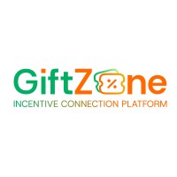 GiftZone logo - Similar company to The Master Channel