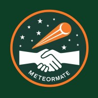 MeteorMate logo - Similar company to Cohort Science