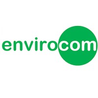 Envirocom S.A.R.L. logo - Similar company to Envirocom